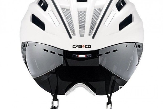 Casco speedster Helmet with visor в городе Санкт-Петербург, фото 2, Велозапчасти