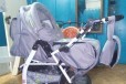 Детская трансформер коляска в городе Архангельск, фото 2, телефон продавца: +7 (906) 282-30-90