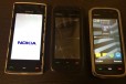 3 телефона nokia в городе Тула, фото 1, Тульская область