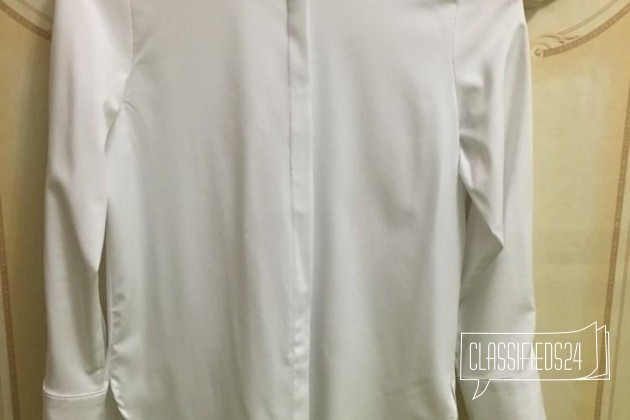 Рубашка-туника в городе Сочи, фото 3, Рубашки и блузки