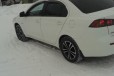 Mitsubishi Lancer, 2011 в городе Оренбург, фото 1, Оренбургская область