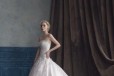 Свадебное платье Alica Cruz в городе Москва, фото 2, телефон продавца: +7 (925) 142-43-17