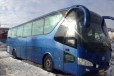 Yutong ZK 6129 2008 г в городе Санкт-Петербург, фото 1, Ленинградская область