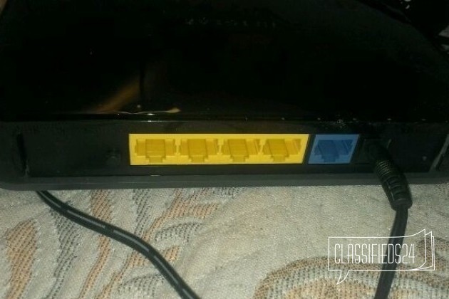 Wi fi роутер в городе Великие Луки, фото 2, Сетевое оборудование