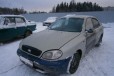 Chevrolet Lanos, 2006 в городе Ижевск, фото 1, Удмуртия