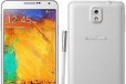 Samsung Galaxy Note 3 белый в городе Самара, фото 1, Самарская область