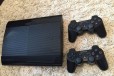 Sony PS3 500GB в городе Воронеж, фото 1, Воронежская область