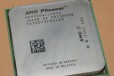 AMD Phenom X4 9550 Agena без ноги в городе Москва, фото 1, Московская область
