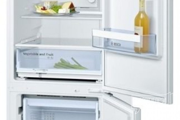 Холодильник Bosch KGN36NW13 821 нов. гар в городе Калининград, фото 1, стоимость: 30 500 руб.
