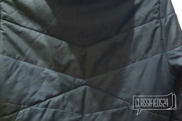 Куртка Adidas  в городе Пятигорск, фото 3, стоимость: 1 099 руб.