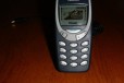 Nokia 3310 в городе Рязань, фото 3, стоимость: 1 500 руб.