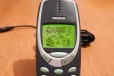 Nokia 3310 в городе Рязань, фото 4, Мобильные телефоны