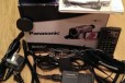 Видеокамера Panasonic NV-GS120 + подарки в городе Москва, фото 2, телефон продавца: +7 (916) 800-70-58