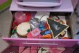 Ящик для хранения игрушек в городе Кемерово, фото 2, телефон продавца: +7 (950) 270-91-99
