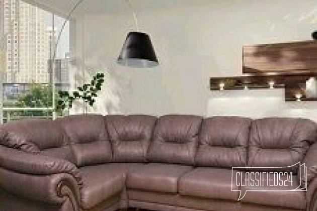 Угловой диван Хьюстон в городе Смоленск, фото 1, телефон продавца: +7 (951) 694-76-11