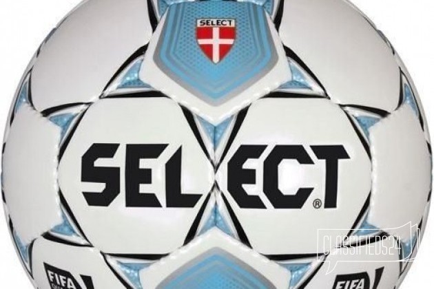 Мяч футзальный Select Futsal Super fifa 2012 в городе Пермь, фото 1, телефон продавца: +7 (342) 218-18-44