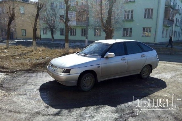 ВАЗ 2112, 2003 в городе Новотроицк, фото 1, телефон продавца: +7 (905) 895-72-36