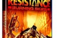 Resistance для PS Vita в городе Красноярск, фото 1, Красноярский край