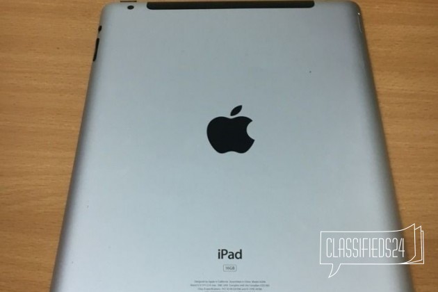 iPad 2 в городе Йошкар-Ола, фото 2, Марий Эл