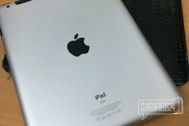 iPad 2 в городе Йошкар-Ола, фото 3, телефон продавца: +7 (906) 138-77-98