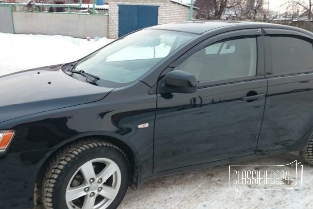 Mitsubishi Lancer, 2007 в городе Волгоград, фото 8, телефон продавца: +7 (961) 670-21-92