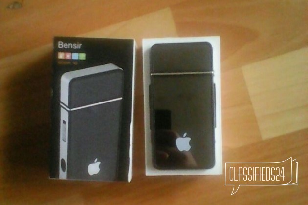 Бритва Apple в городе Пермь, фото 1, стоимость: 1 200 руб.