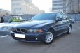 BMW 5 серия, 2002 в городе Москва, фото 1, Московская область