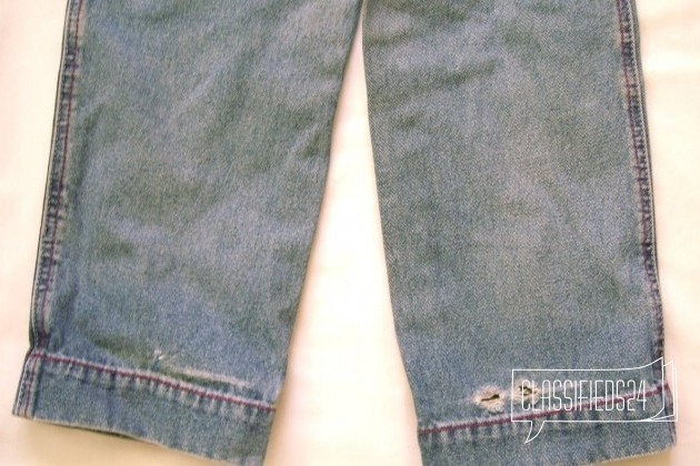 Джинсовый комбинезон Gloria Jeans. Vendit в городе Омск, фото 4, Комбинезоны и боди