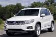 Качественный подлокотник из кожи Volkswagen Tiguan в городе Екатеринбург, фото 1, Свердловская область