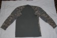 Боевая рубашка Combat shirt (США) в городе Санкт-Петербург, фото 2, телефон продавца: +7 (931) 313-01-74