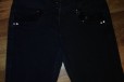 Черные джинсы Incity 28р в городе Челябинск, фото 2, телефон продавца: +7 (963) 469-35-19