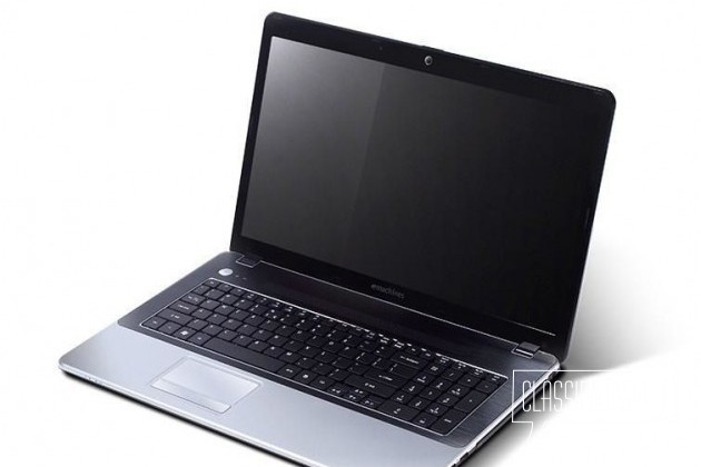 Ноутбук Acer Emashine G640G на запчасти в городе Барнаул, фото 1, телефон продавца: +7 (983) 548-01-49