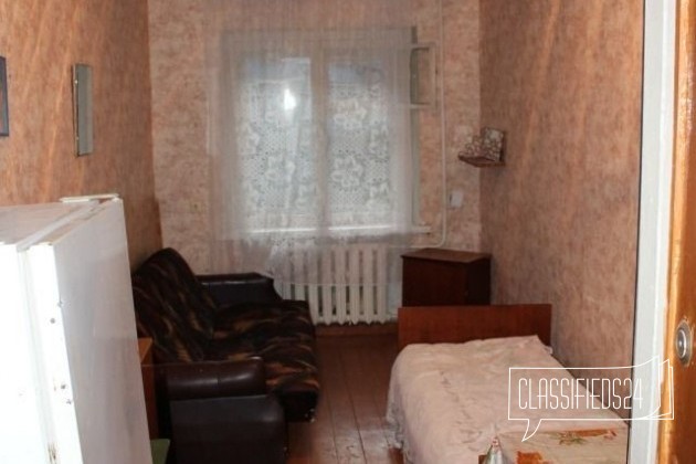 Комната 12 м² в 4-к, 1/5 эт. в городе Ульяновск, фото 1, стоимость: 5 000 руб.