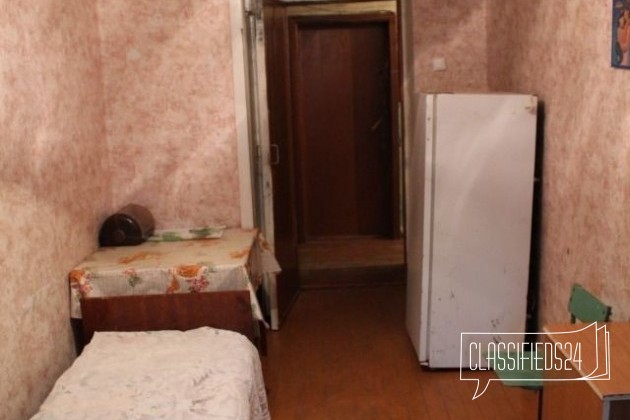 Комната 12 м² в 4-к, 1/5 эт. в городе Ульяновск, фото 2, Долгосрочная аренда комнат