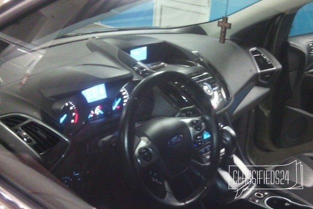 Ford Kuga, 2013 в городе Оренбург, фото 7, стоимость: 1 250 000 руб.