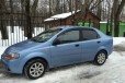 Chevrolet Aveo, 2005 в городе Москва, фото 1, Московская область