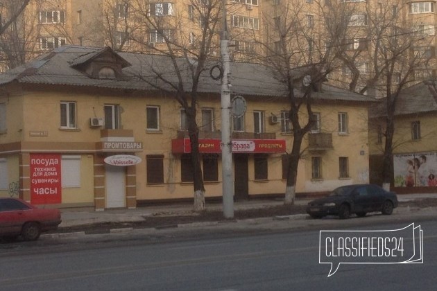Торговое помещение, 46 м² в городе Воронеж, фото 2, Продажа магазинов