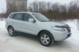 Hyundai Santa Fe, 2008 в городе Архангельск, фото 1, Архангельская область