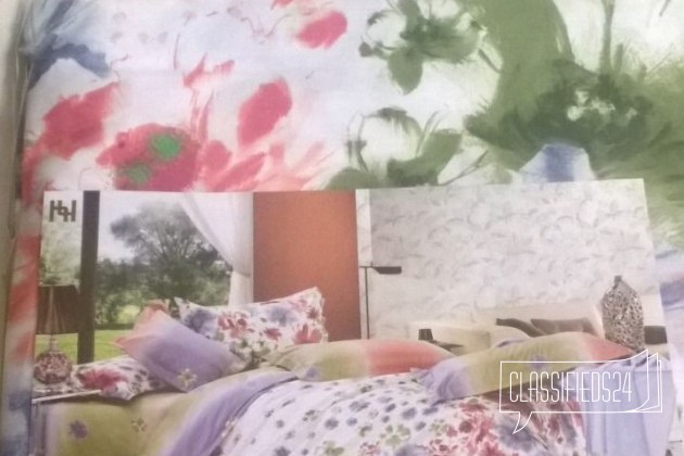 Набор постельного белья в городе Санкт-Петербург, фото 1, телефон продавца: +7 (952) 226-61-61