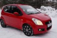 Suzuki Splash, 2010 в городе Пермь, фото 1, Пермский край