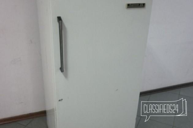Холодильник Бирюса х5621 с гарантией в городе Москва, фото 1, стоимость: 3 700 руб.