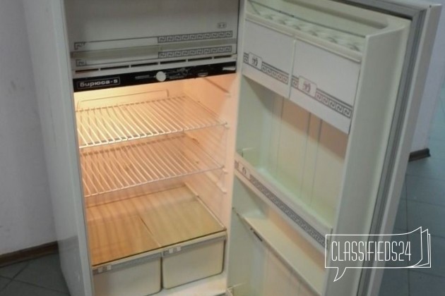 Холодильник Бирюса х5621 с гарантией в городе Москва, фото 2, Холодильники и морозильные камеры