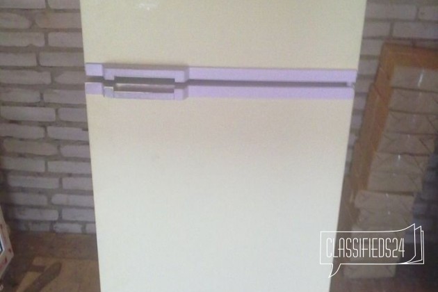 Холодильник Минск 128 с доставкой в городе Пушкино, фото 1, Московская область