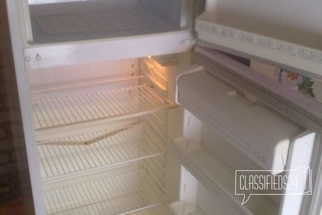 Холодильник Минск 128 с доставкой в городе Пушкино, фото 4, Холодильники и морозильные камеры