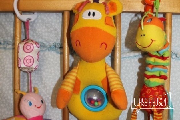 Игрушки в городе Ростов-на-Дону, фото 2, Детские игрушки