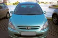 Peugeot 307, 2005 в городе Москва, фото 1, Московская область