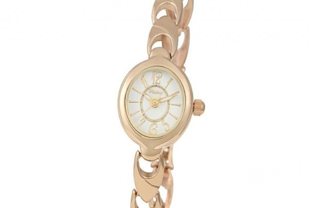 Женские золотые часы Грация 107155 в городе Екатеринбург, фото 1, телефон продавца: +7 (909) 008-05-28