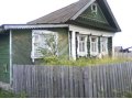 Продается дом в Нижегородской области поселок Тёша в городе Навашино, фото 1, Нижегородская область