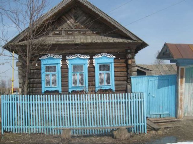 Купить Дом В Нискасах Моргаушского Района