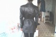 Куртка кожаная женская в городе Омск, фото 1, Омская область